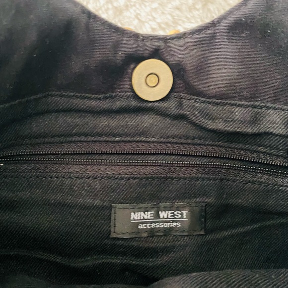 Vintage beaded purse! Boho - Picture 3 of 10